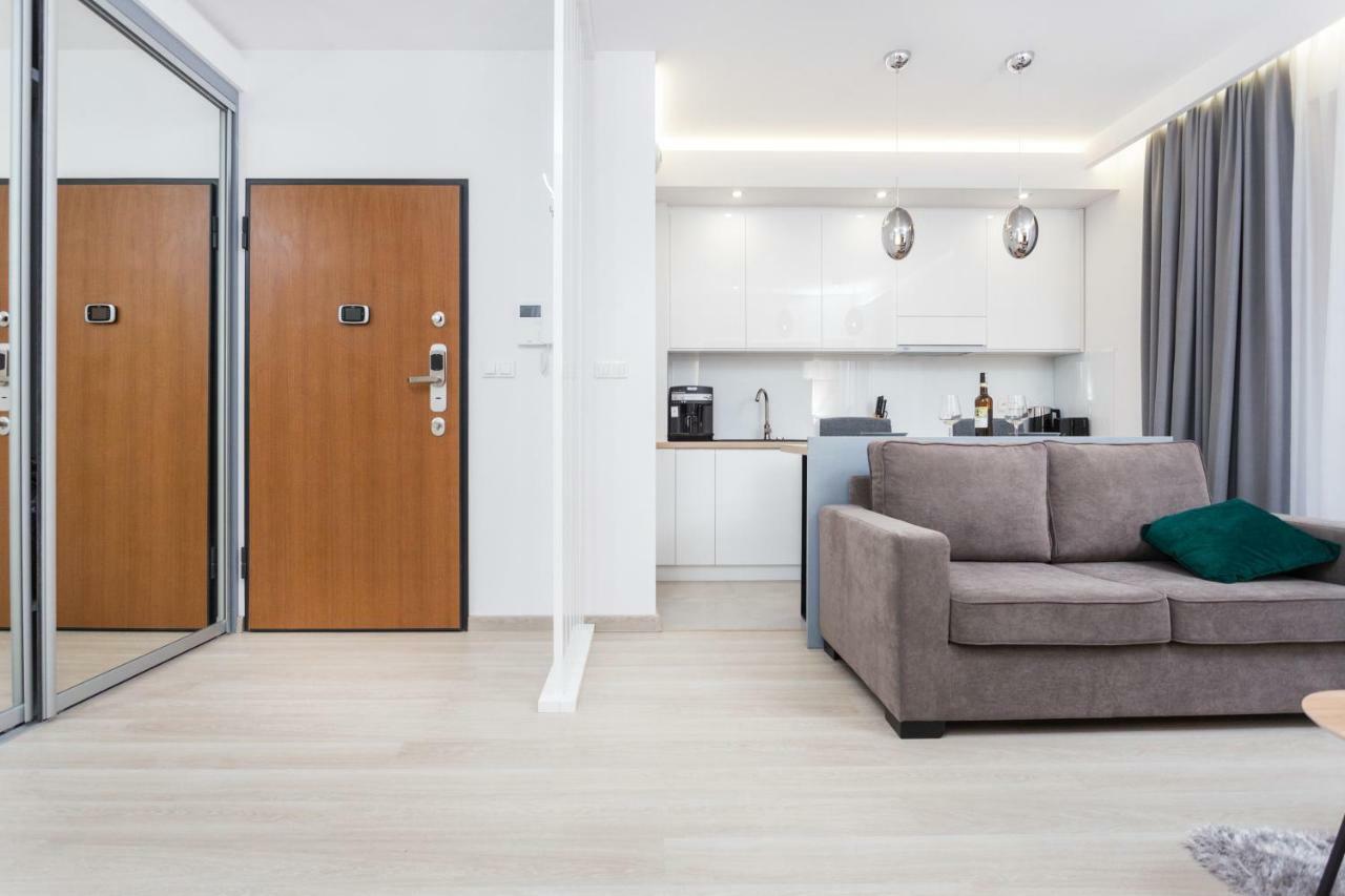 City Of The Kings - Inca Apartment Краков Экстерьер фото